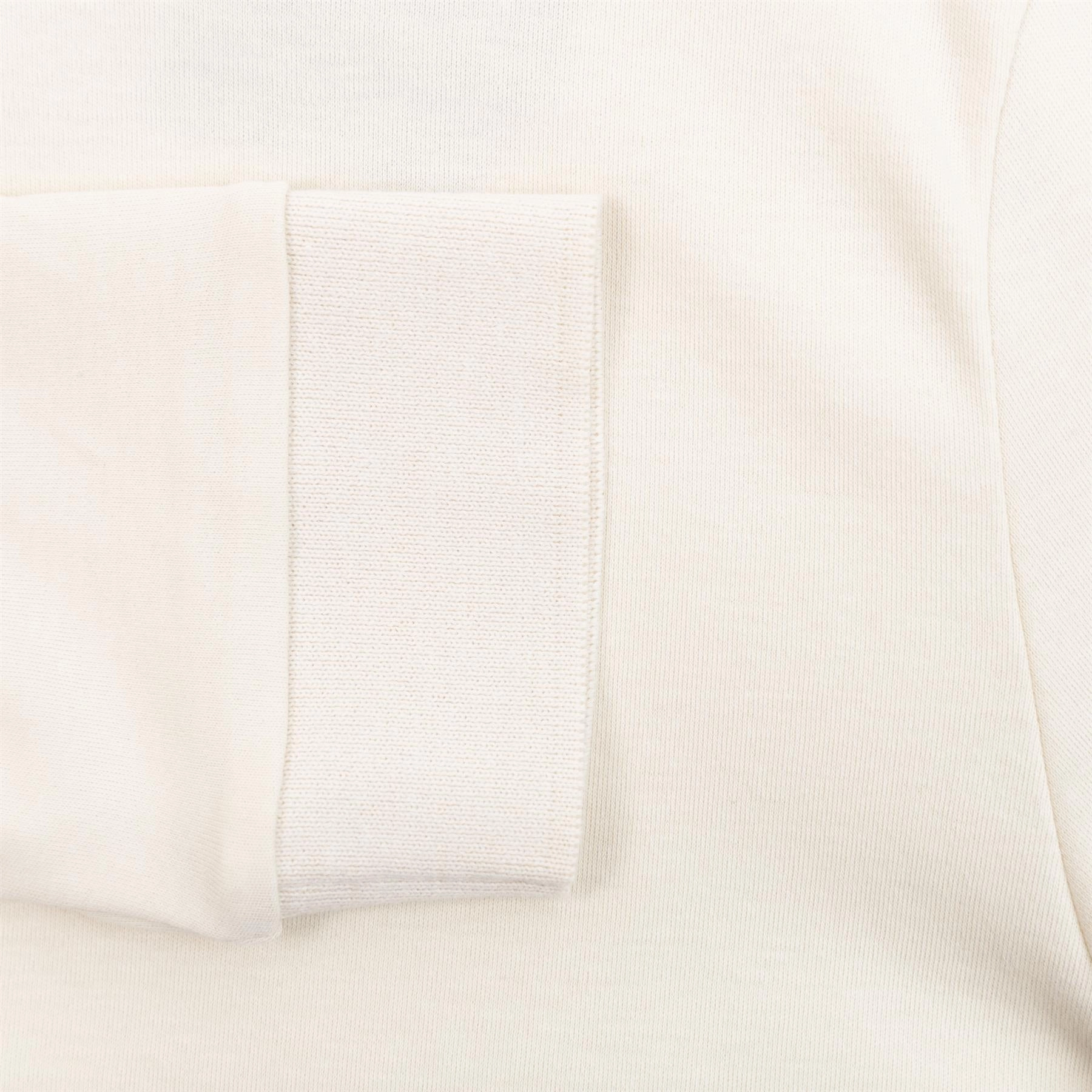 Pado 30 LS Polo Open White Boss Men's Fashion