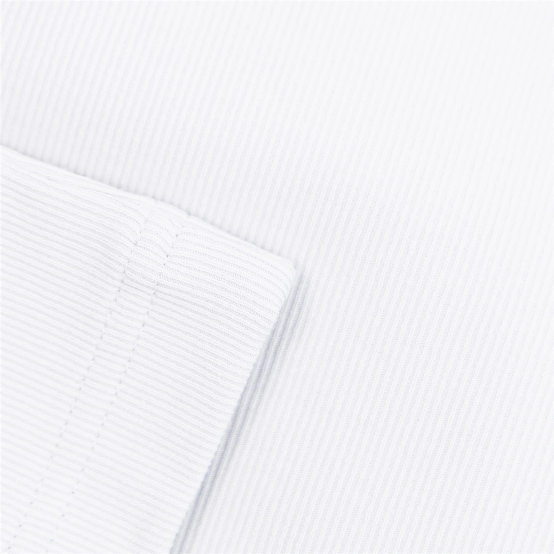 Palle Tape Rib Polo Light Grey Boss Men's Fashion