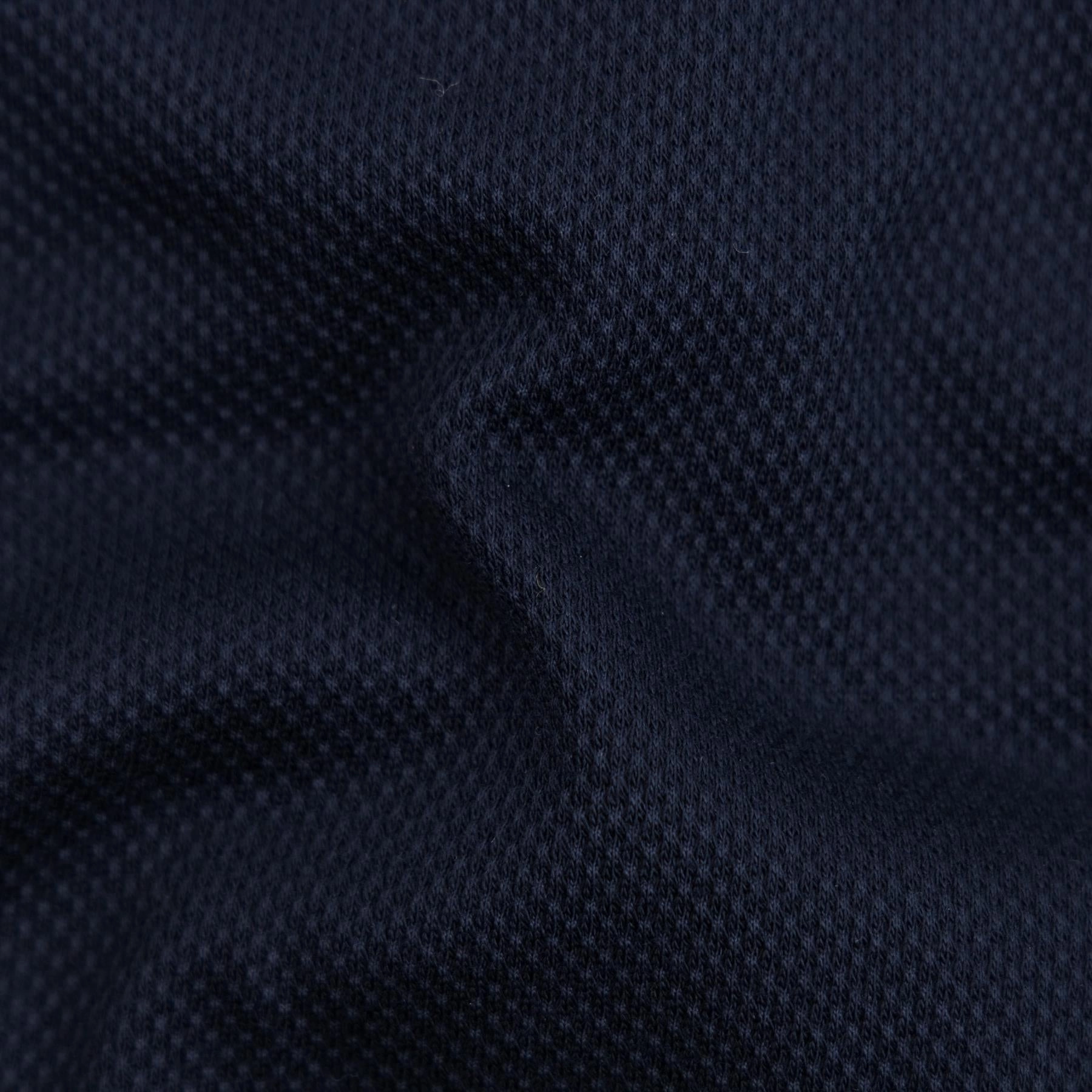 Paras 59 Polo Dark Blue Boss Men's Fashion