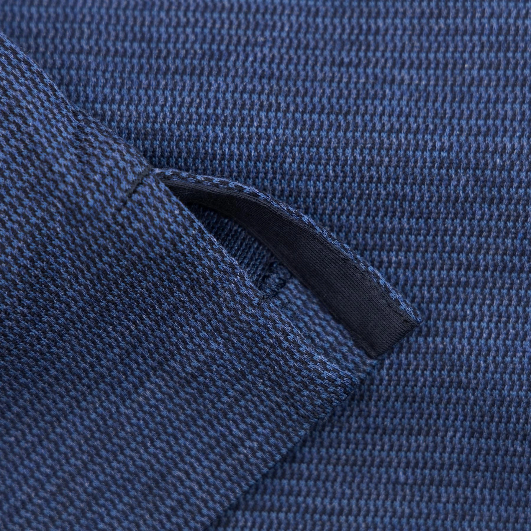 Parlay 432 Polo Dark Blue Boss Men's Fashion