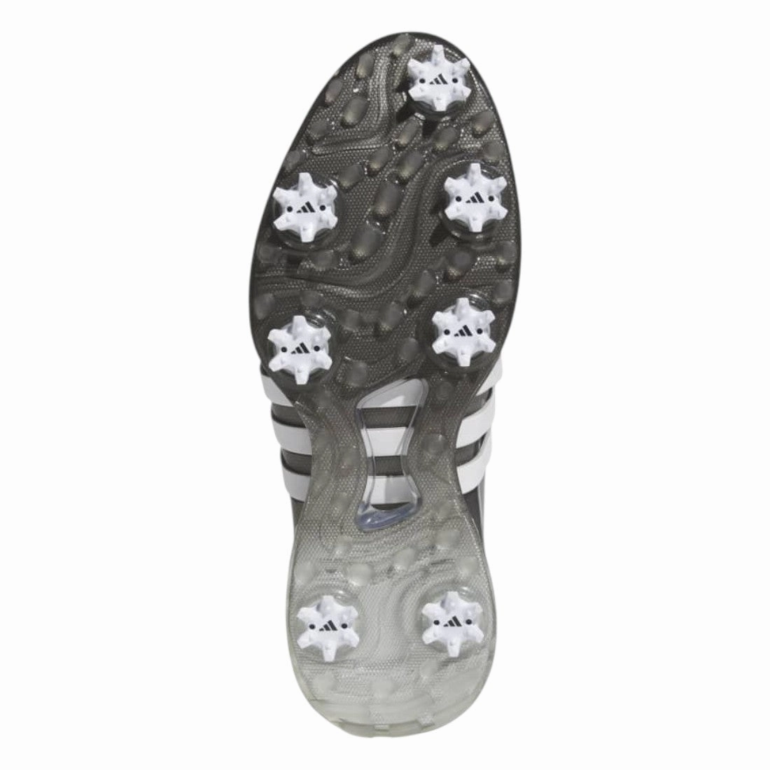 Sport Lifestyle Shoes adidas Tour360 24 Golf Shoes JP8533 Wide Toe Box Shoes
