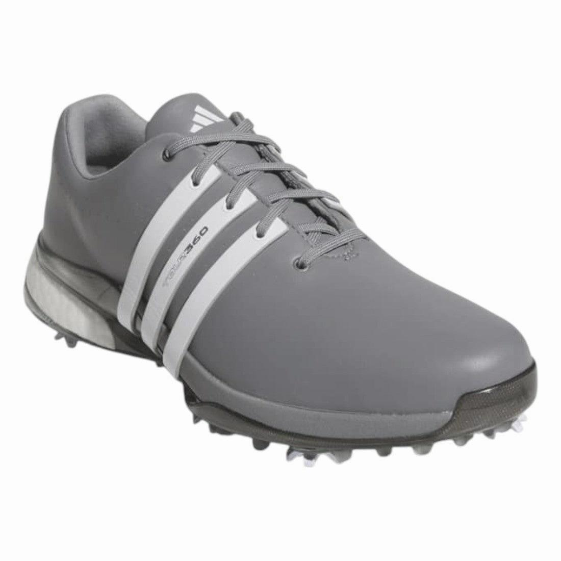 On-The-Go Shoes adidas Tour360 24 Golf Shoes JP8533 Running-Inspired Shoes