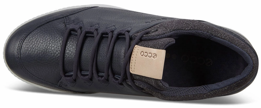 Ecco Street Retro Golf Shoes 150624 Minimal Sneakers, Everyday Runners, Sock-Fit Sneakers