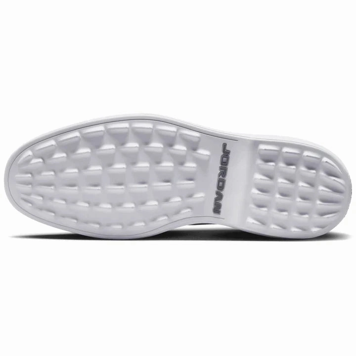 Retro-Inspired Sneakers Nike Jordan ADG 4 Golf Shoes DM0103 Impact Absorbing Shoes