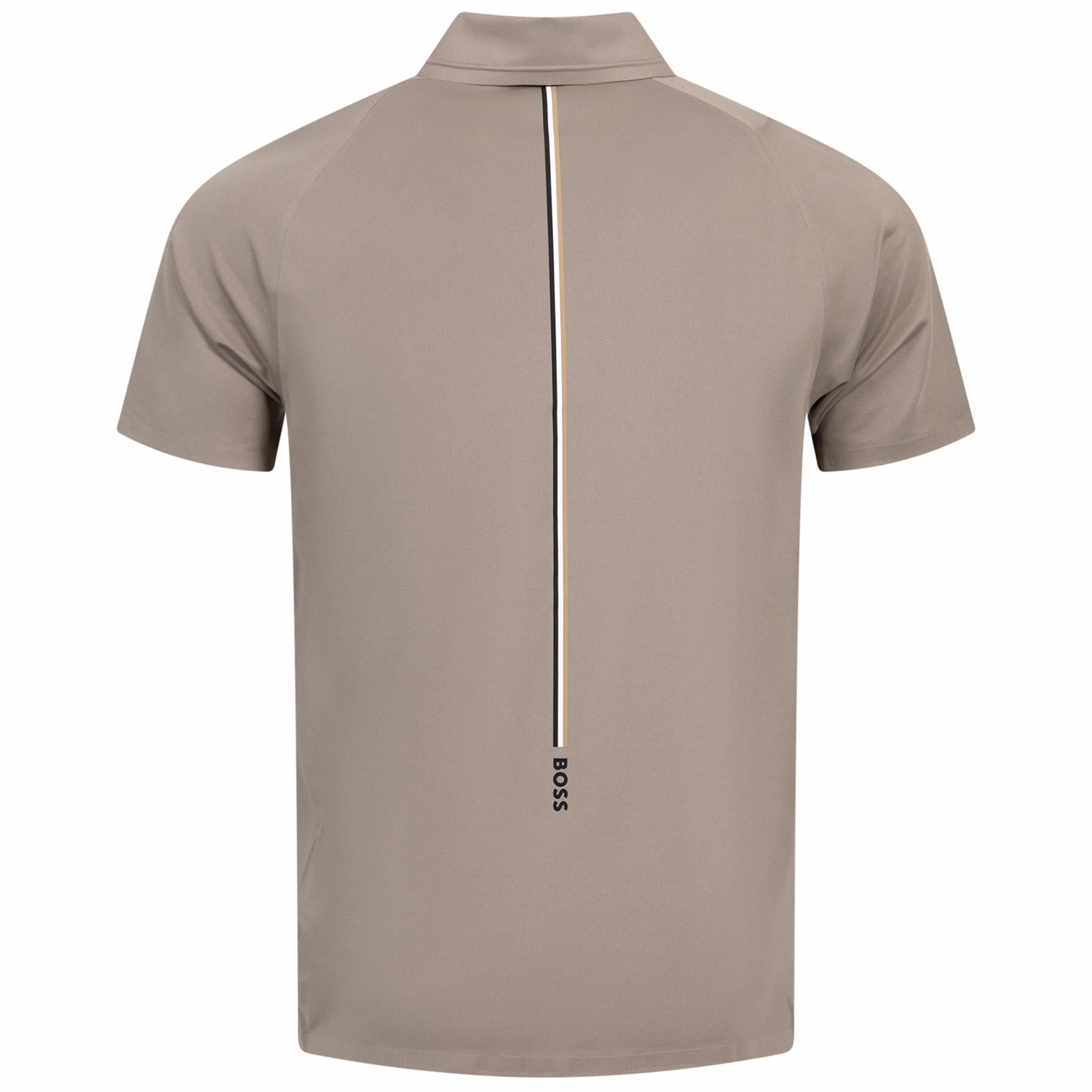 Patteo MB 17 Polo Light Green Boss Men's Fashion
