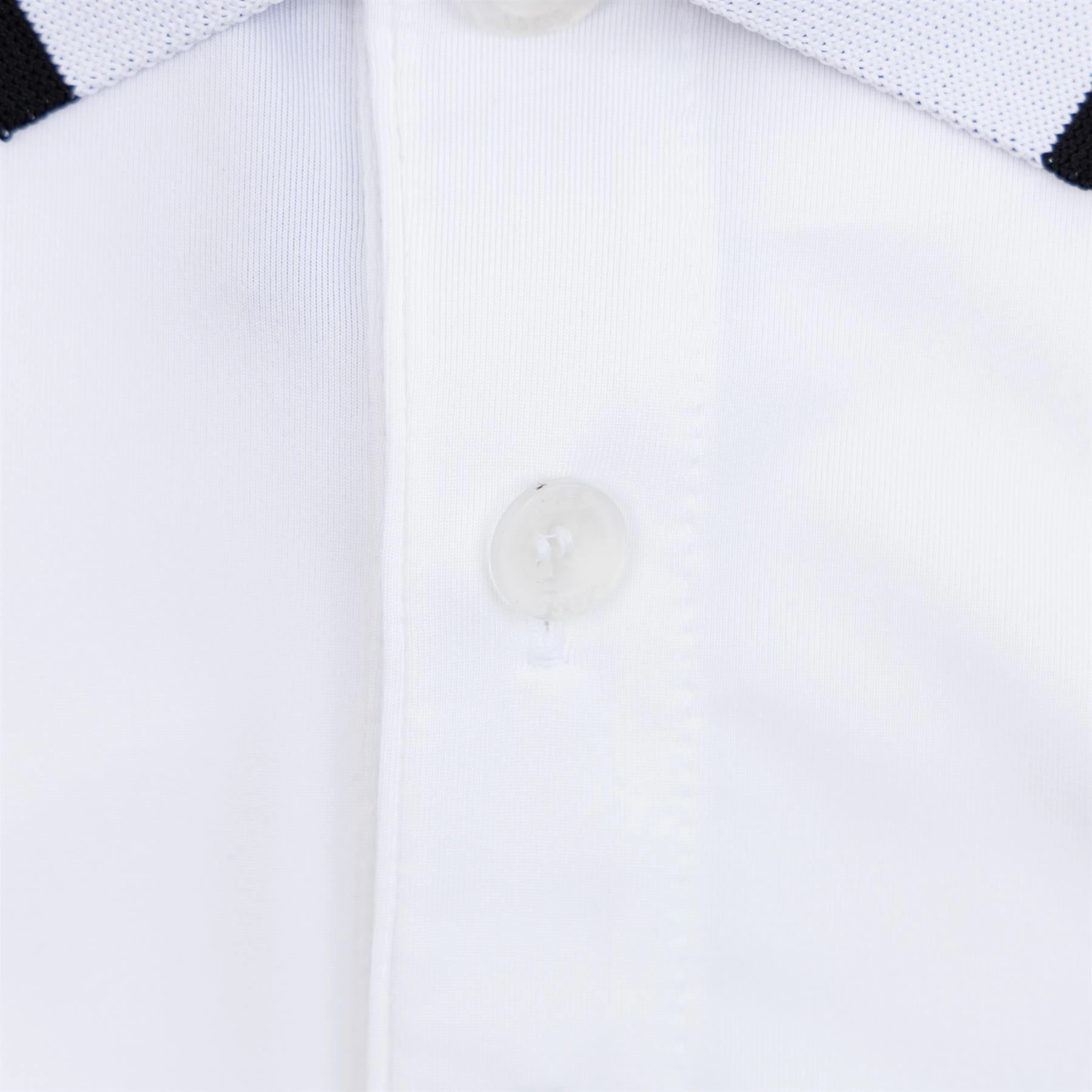 Paul Pro Polo Natural White Boss Men's Fashion