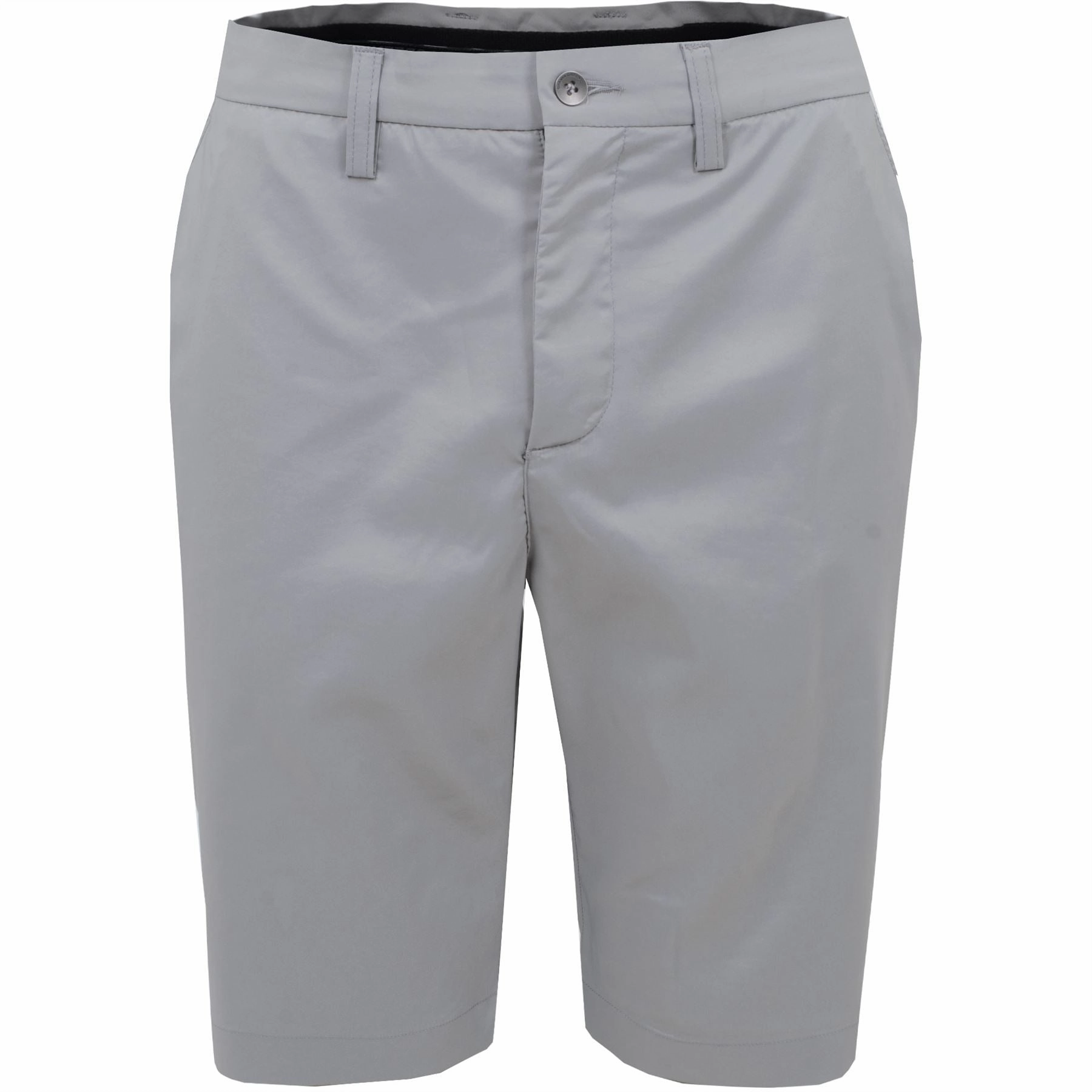 Percy Short V8 Light Grey Galvin Green men's golf outerwear