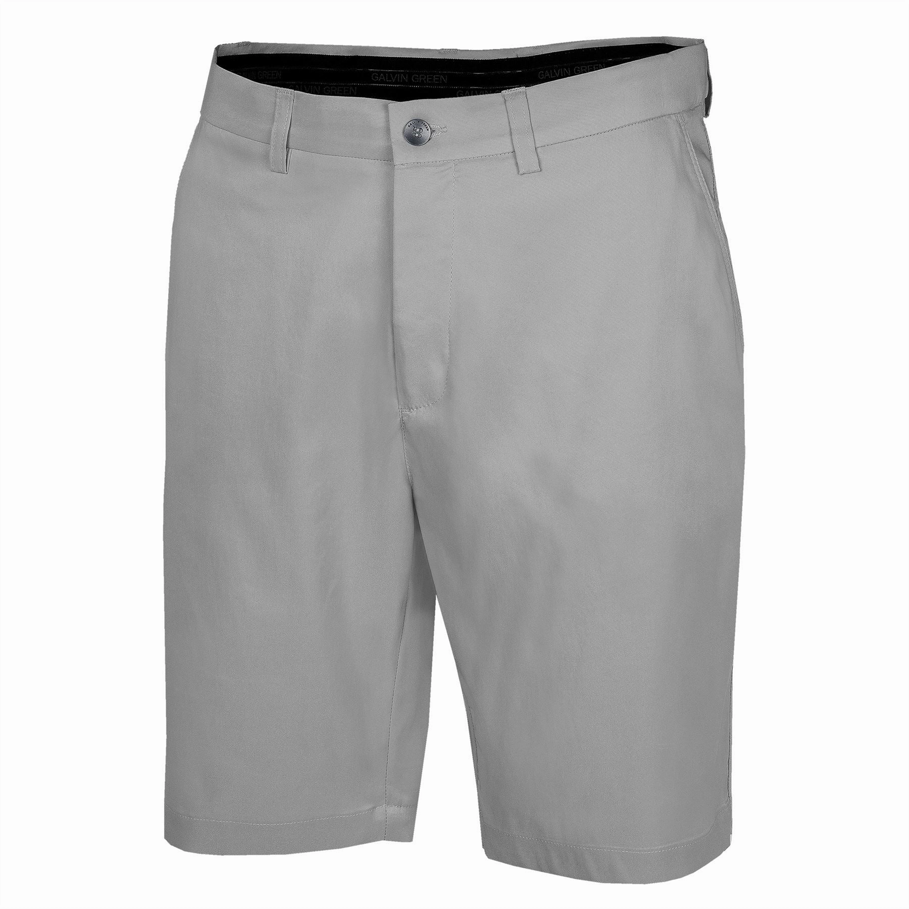 Percy VENTIL8  Shorts Light Grey Galvin Green Men's Apparel