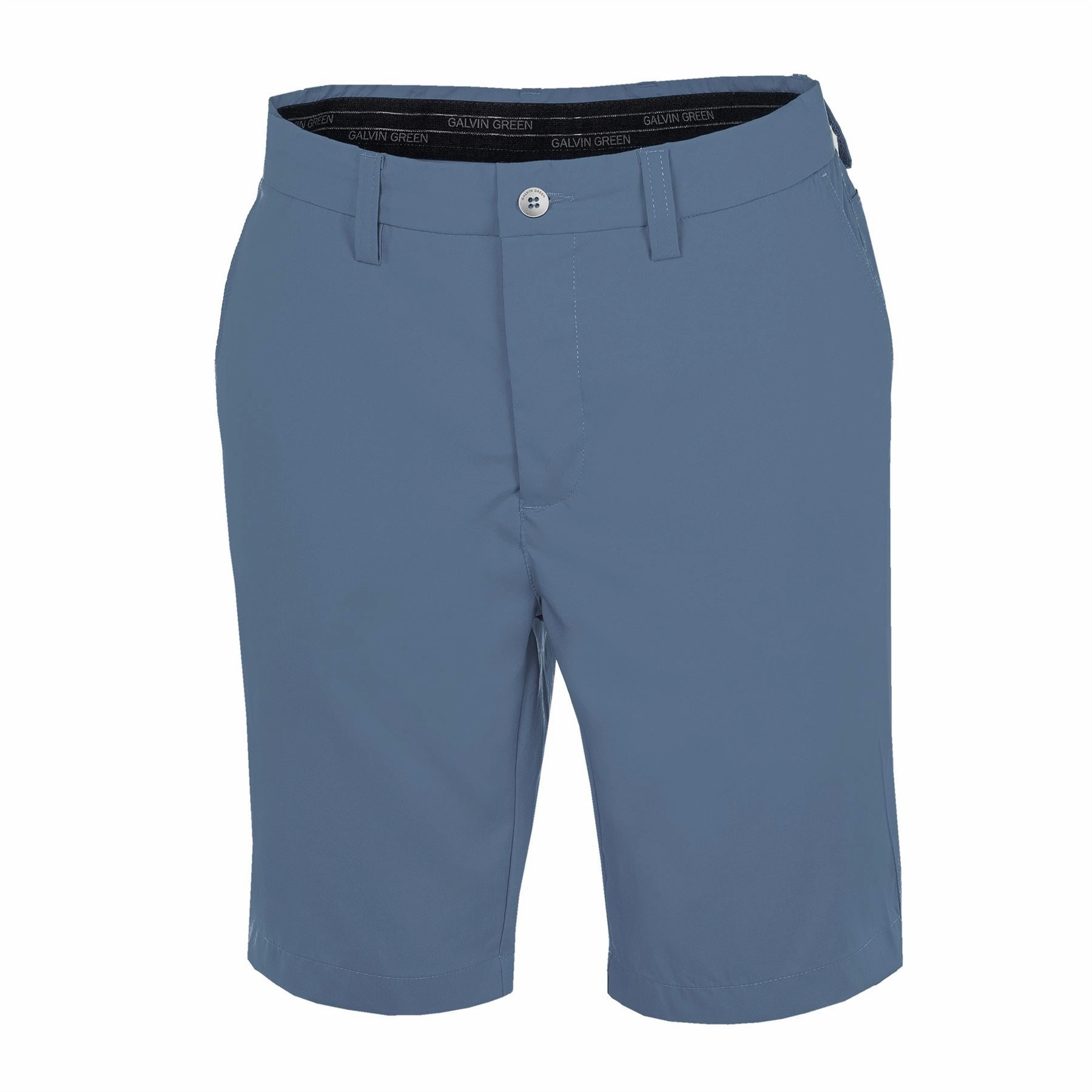 Percy VENTIL8  Shorts Moonlight Blue Galvin Green Men's Apparel