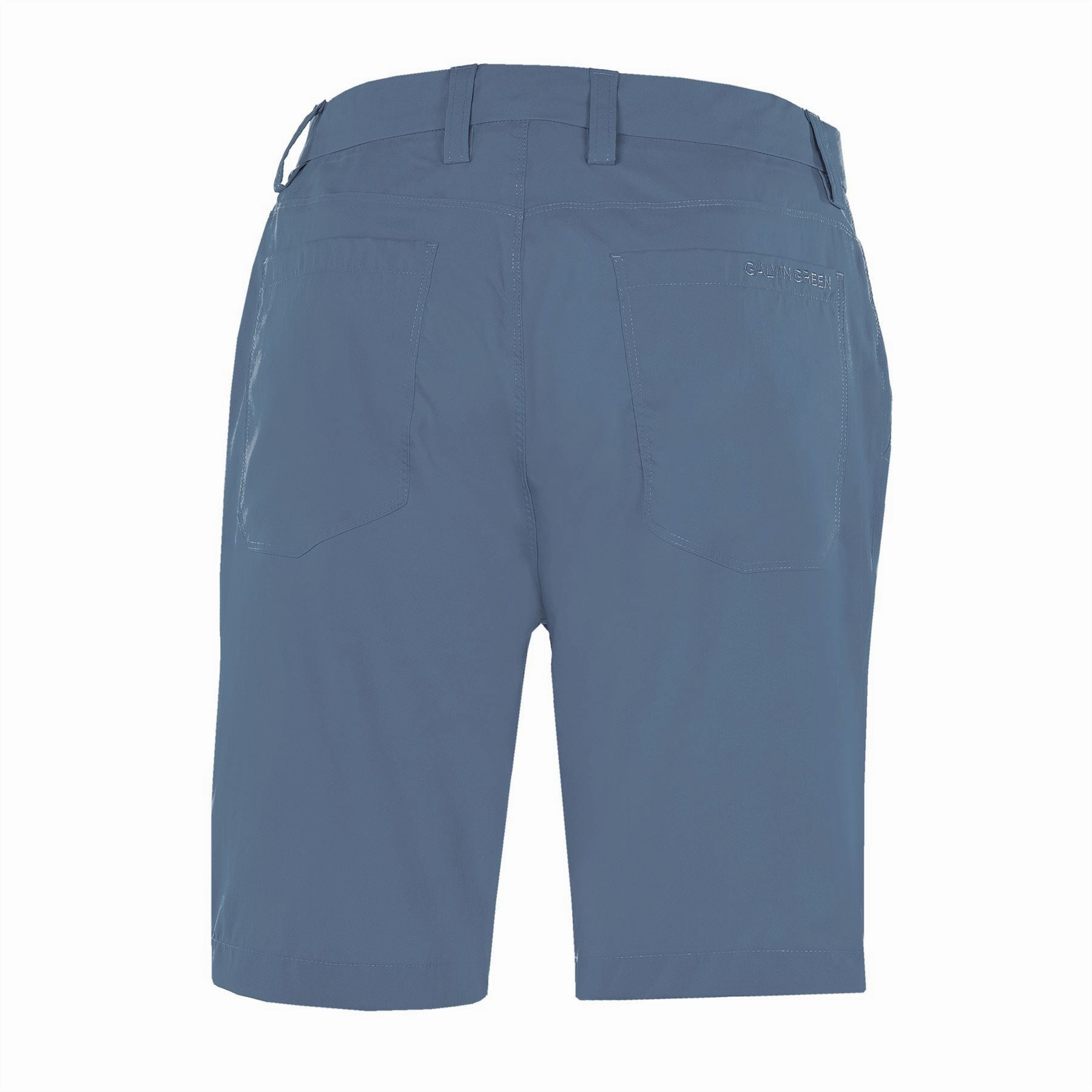 Percy VENTIL8  Shorts Moonlight Blue Galvin Green Men's Apparel