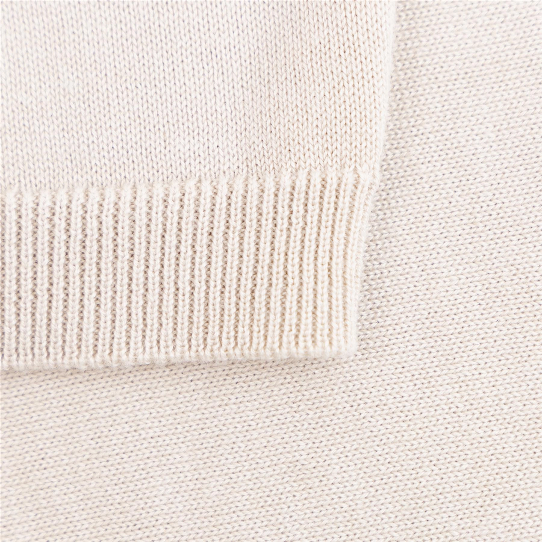 Perform Max Crew Neck Open Beige Boss Men's Fashion