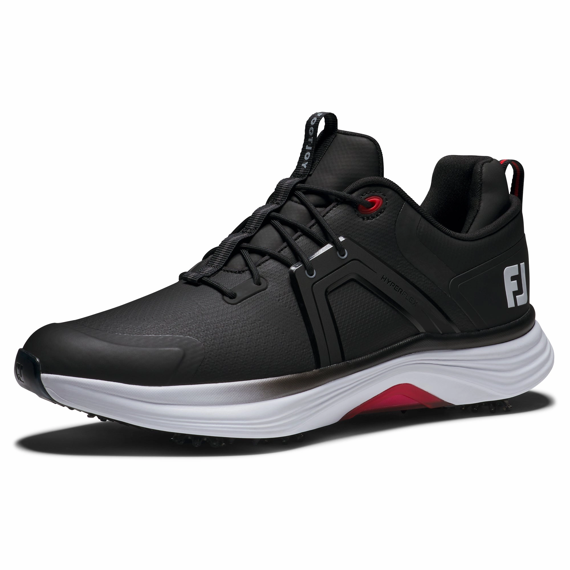 FootJoy HyperFlex Golf Shoes 55472 Non-Marking Sole Shoes, Stylish Sandals, Running-Inspired Shoes