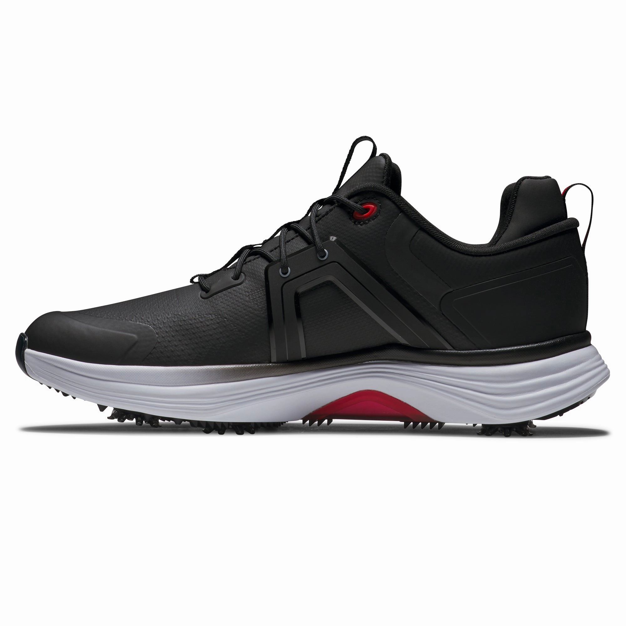 Wide Fit Shoes, Travel-Ready Shoes, Arch Support Shoes FootJoy HyperFlex Golf Shoes 55472