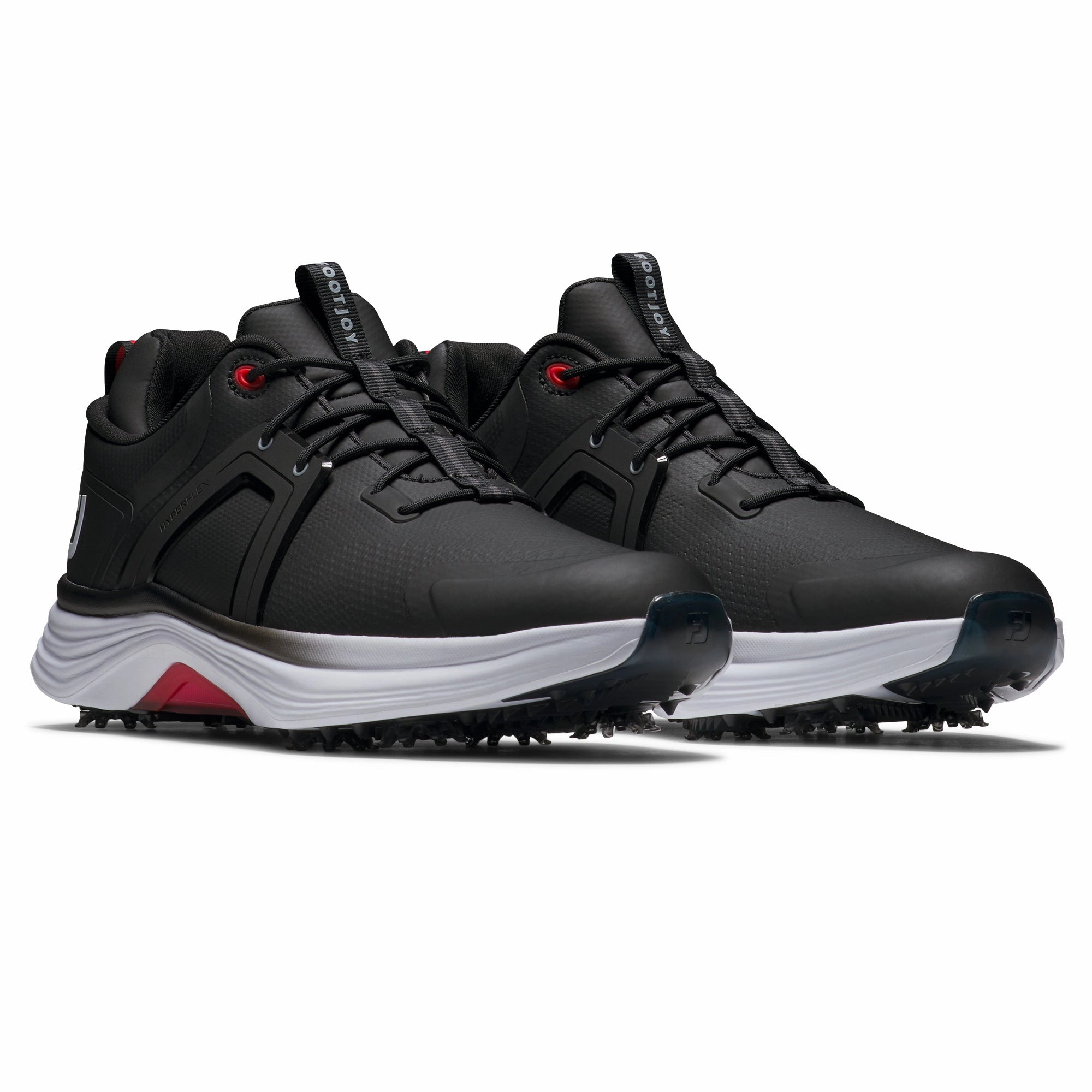 Premium Walking Shoes, Breathable Mesh Footwear, Road Running Shoes FootJoy HyperFlex Golf Shoes 55472