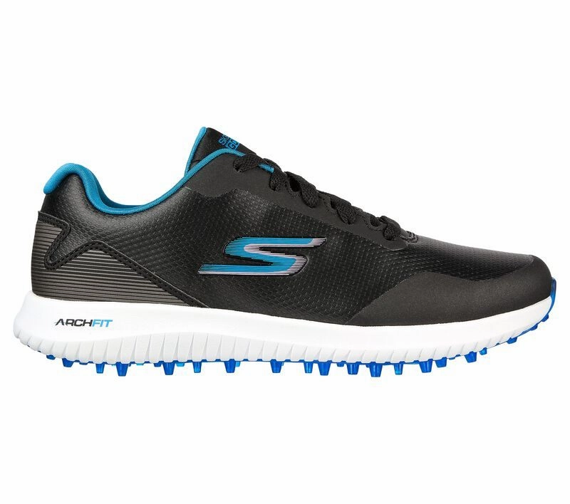 Lightweight Shoes Performance Fit Skechers Ladies Go Golf Max 2 Golf Shoes 123030 Go Moves Cool Street Shoes