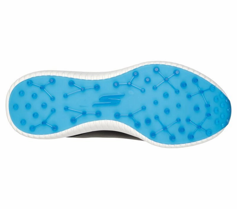 Skechers Ladies Go Golf Max 2 Golf Shoes 123030 Stylish Sneakers, Classic Low Tops, Slip Resistant Shoes