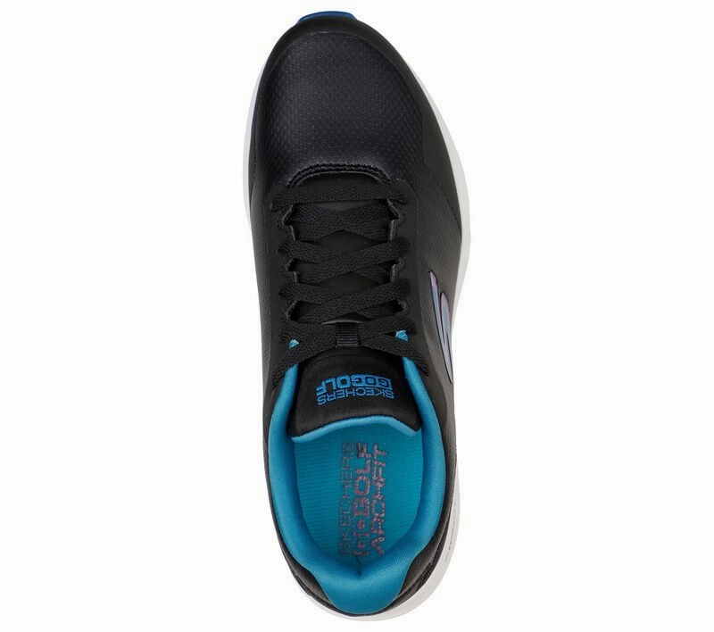 Retro Sneakers Skechers Ladies Go Golf Max 2 Golf Shoes 123030
