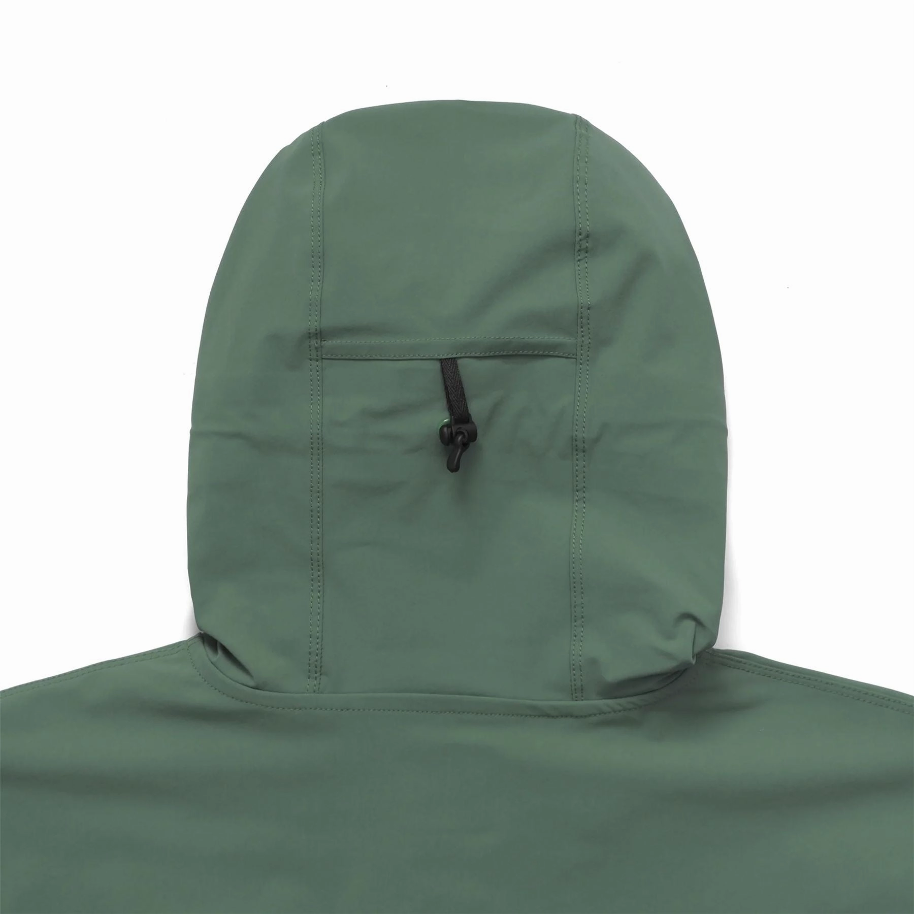 Performance Full Zip Shell Jacket Forest Malbon Men's Golf Lifestyle Wear