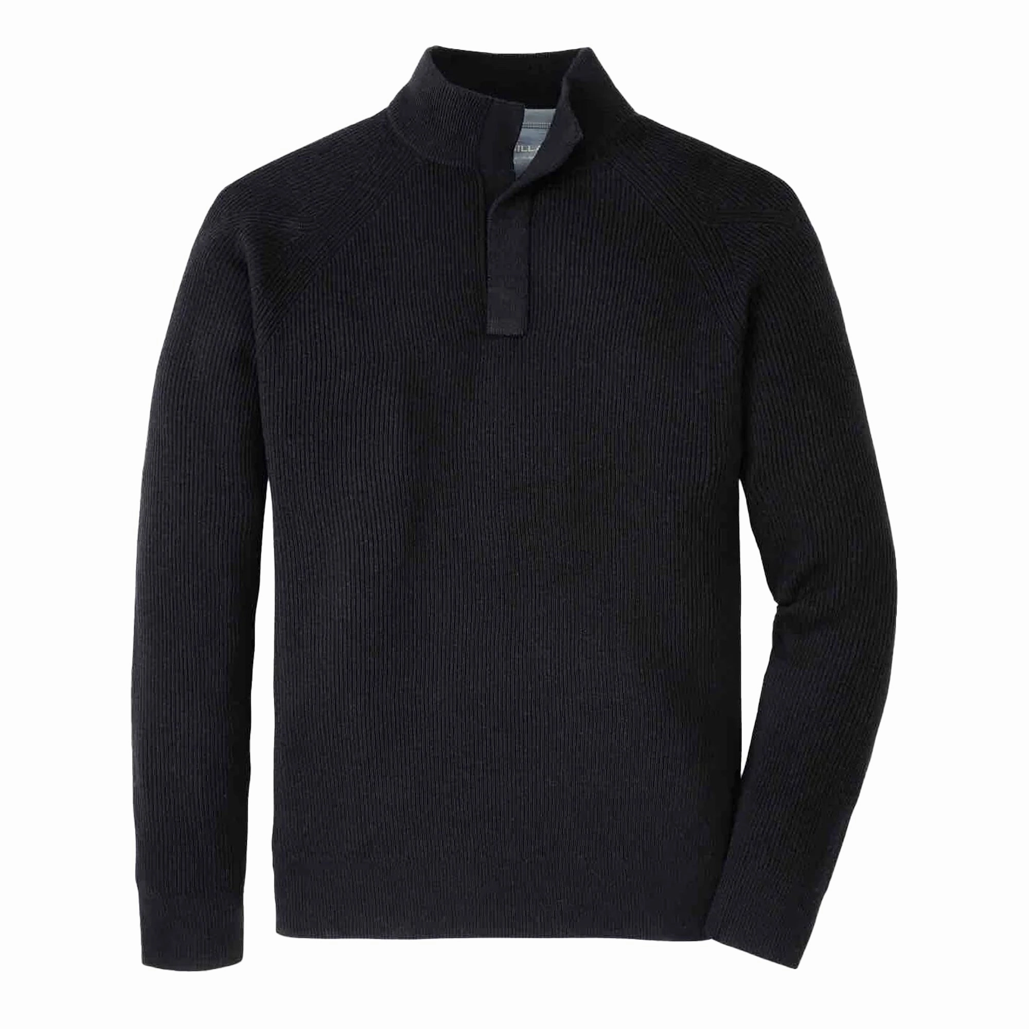 Peter Millar Apres Ski Quarter Magnet Sweater Peter Millar men's luxury apparel