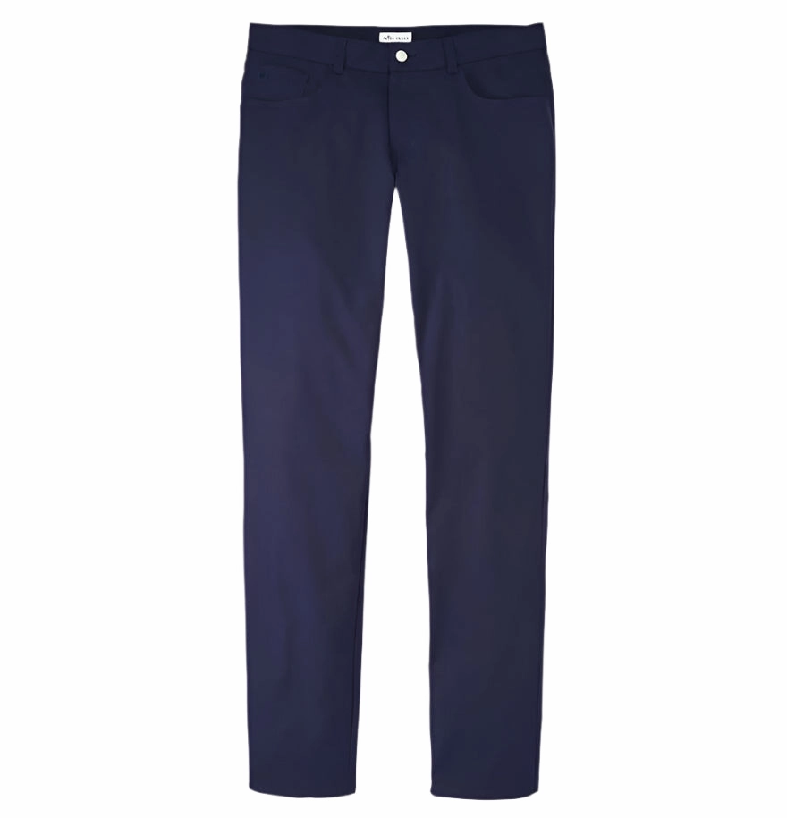 Peter Millar eb66 Performance Five-Pocket Pant Peter Millar men's luxury apparel