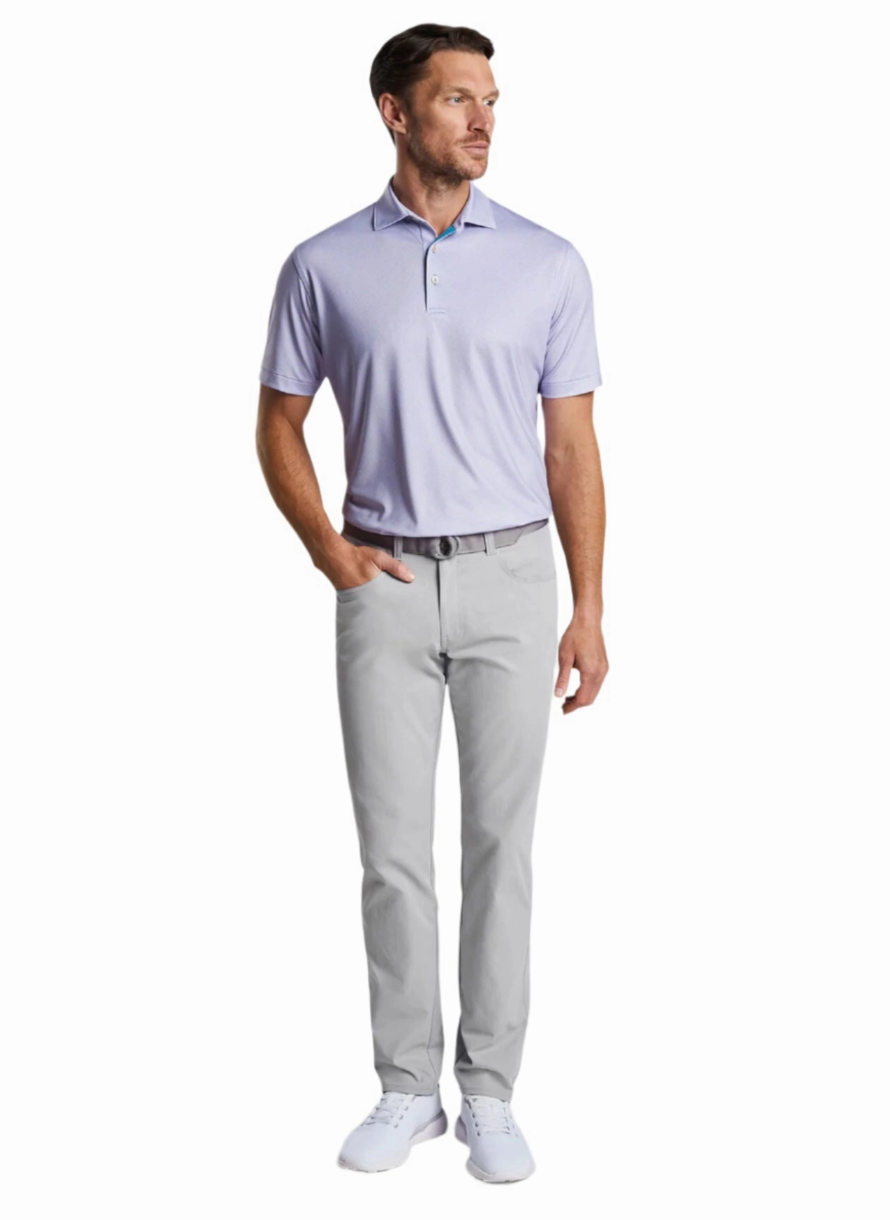 Peter Millar eb66 Performance Five-Pocket Pant Peter Millar Men's Apparel