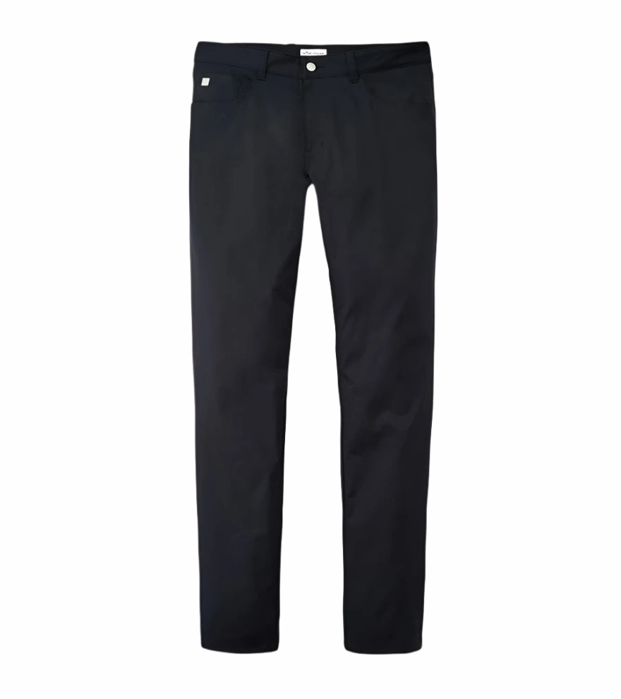 Peter Millar eb66 Performance Five-Pocket Pant Peter Millar Men's Apparel