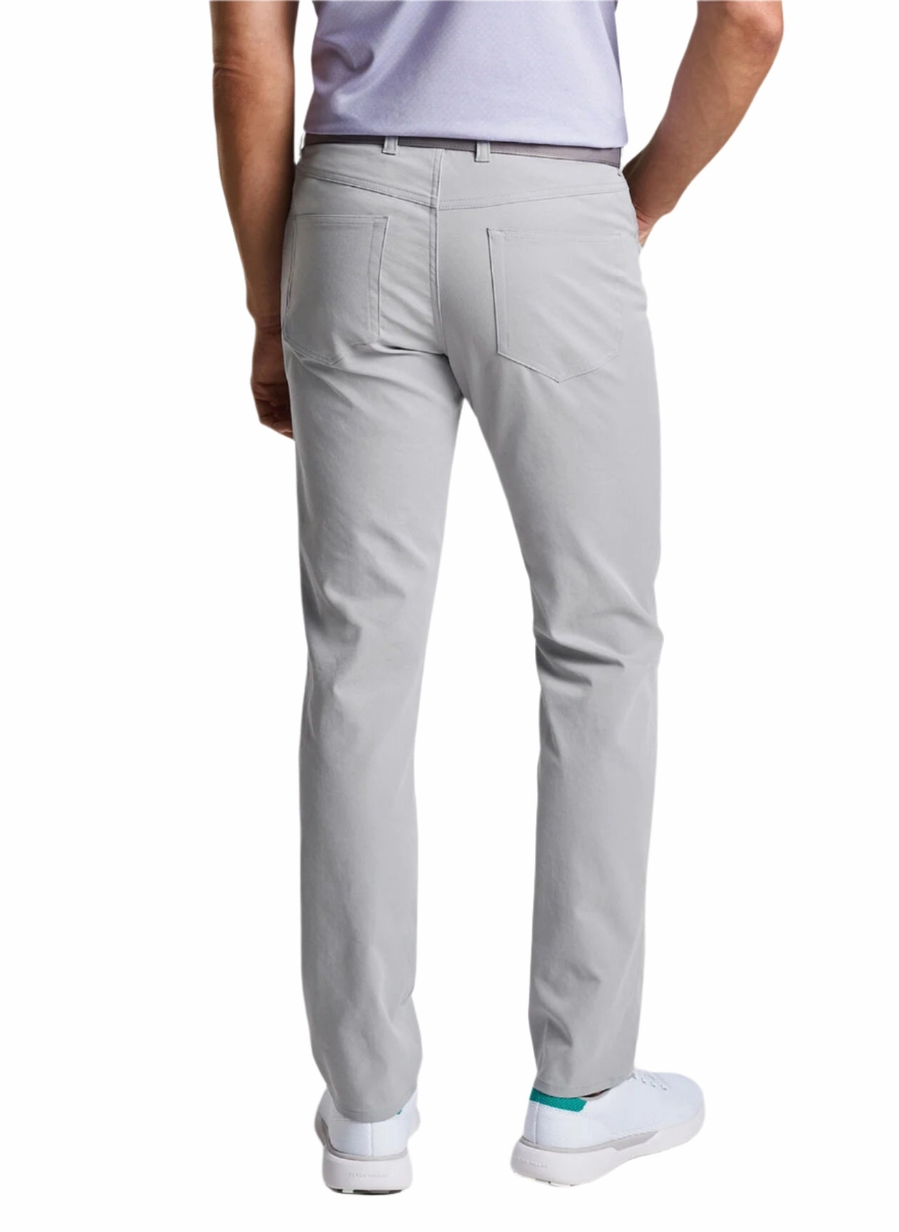 Peter Millar eb66 Performance Five-Pocket Pant Peter Millar Men's Apparel