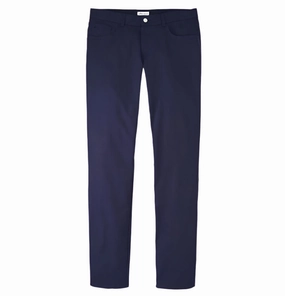 Peter Millar eb66 Performance Five-Pocket Pant Peter Millar men's luxury apparel