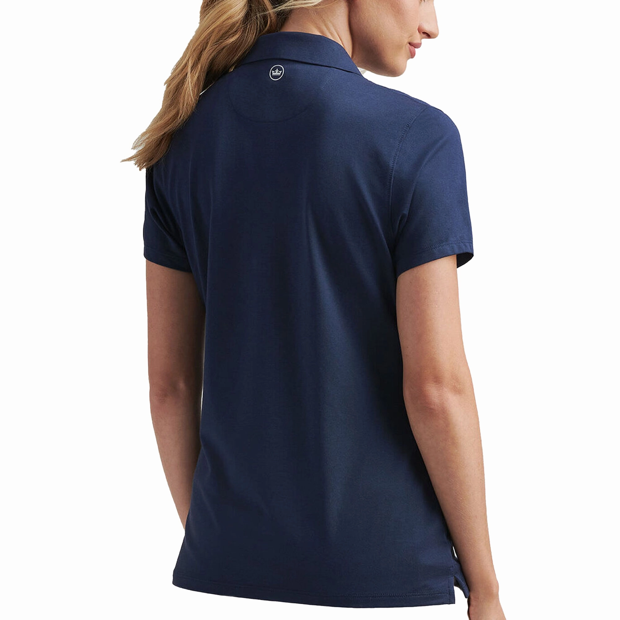 Peter Millar Ladies Albatross Polo Peter Millar Women's Fashion