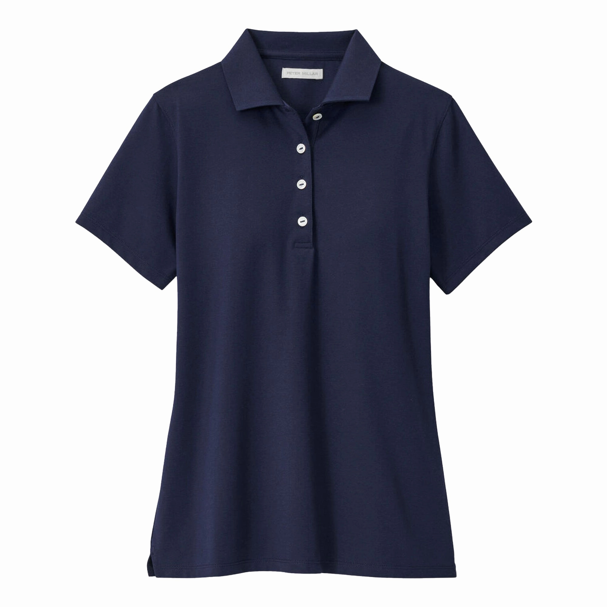 Peter Millar Ladies Albatross Polo Peter Millar womens apparel