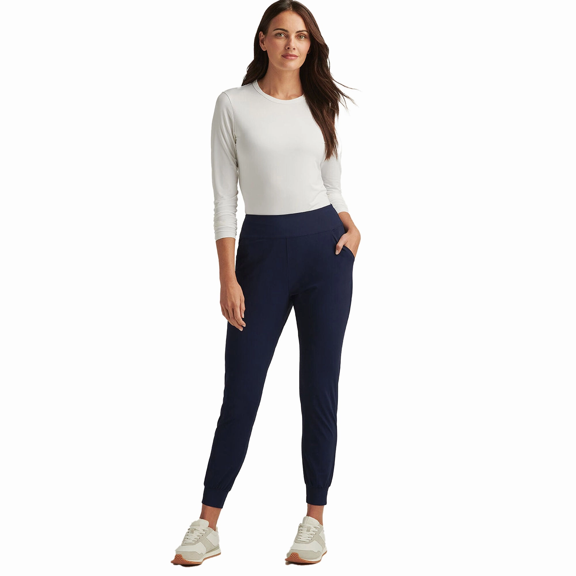 Peter Millar Ladies Bingham Performance Jogger Peter Millar Women's Fashion