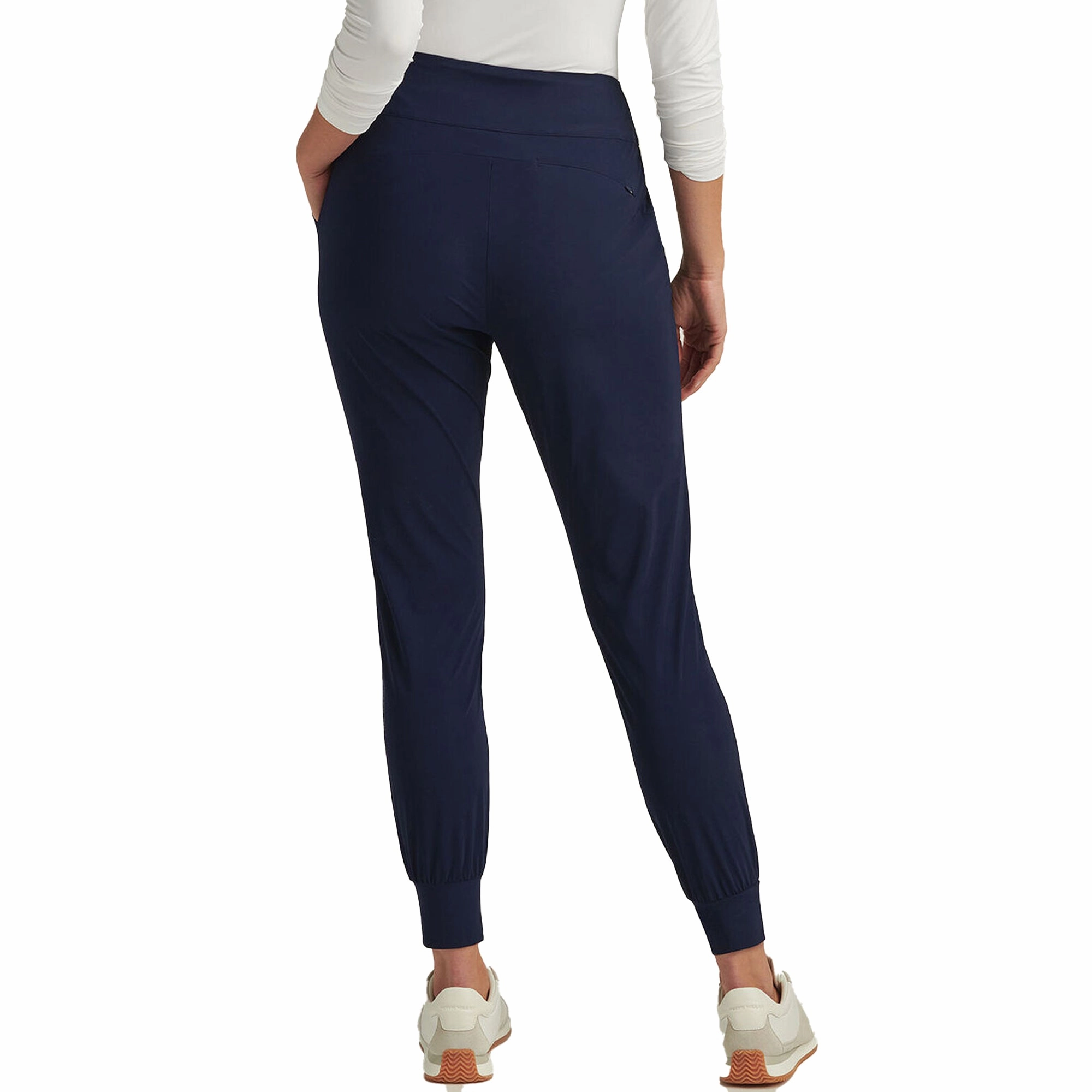 Peter Millar Ladies Bingham Performance Jogger Peter Millar Women's Fashion