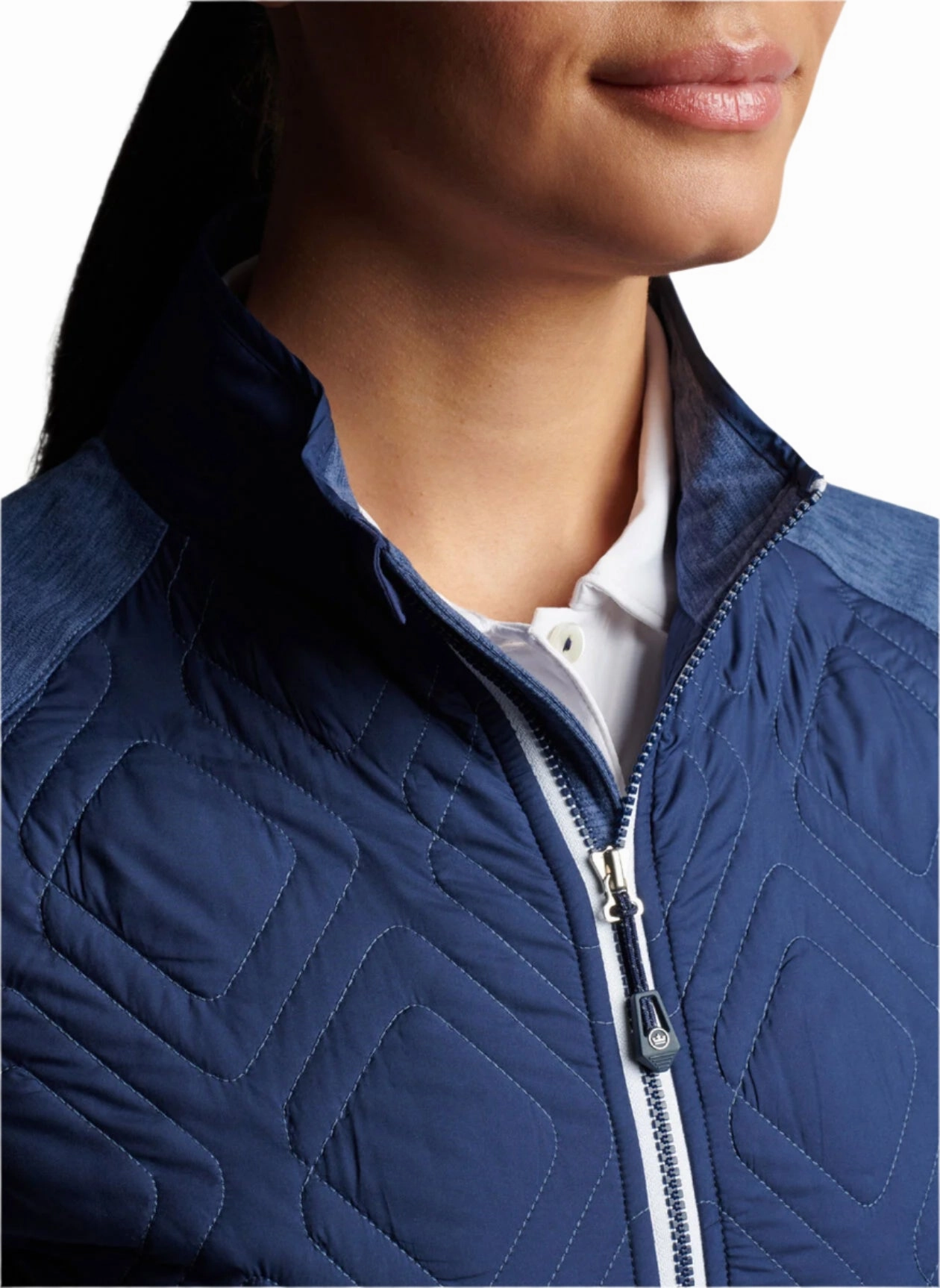 Peter Millar Ladies Madeline Hybrid Jacket Peter Millar Women's Fashion