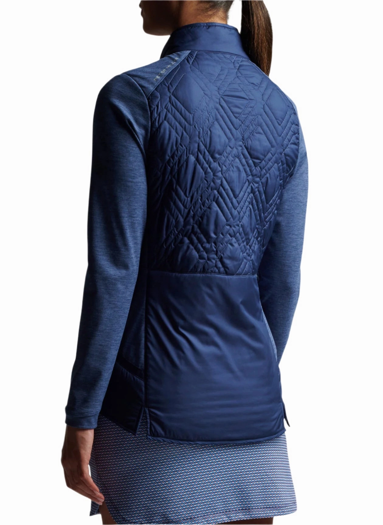 Peter Millar Ladies Madeline Hybrid Jacket Peter Millar Women's Fashion