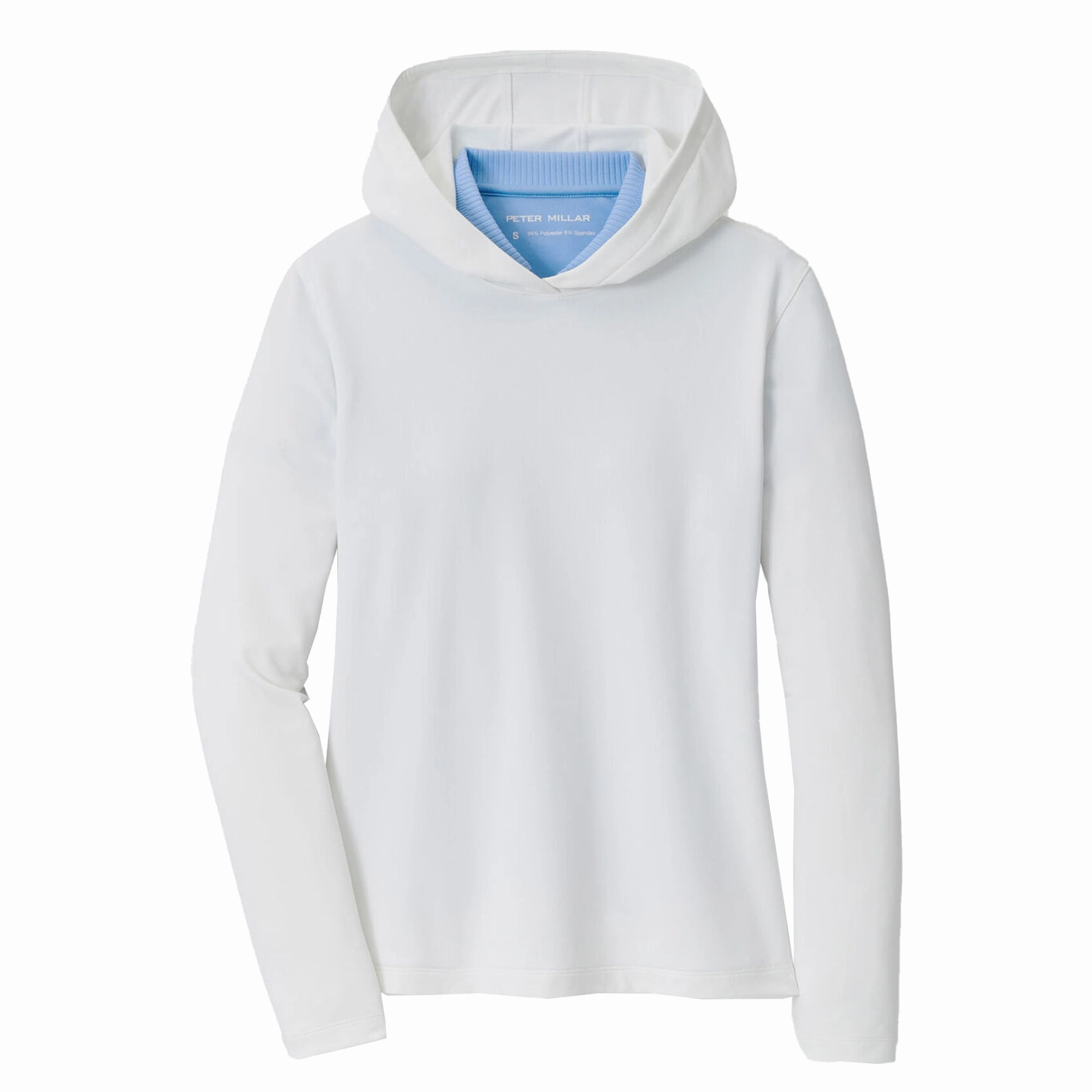 Peter Millar Ladies Pine Hoodie Peter Millar womens apparel
