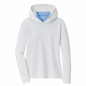 Peter Millar Ladies Pine Hoodie Peter Millar womens apparel