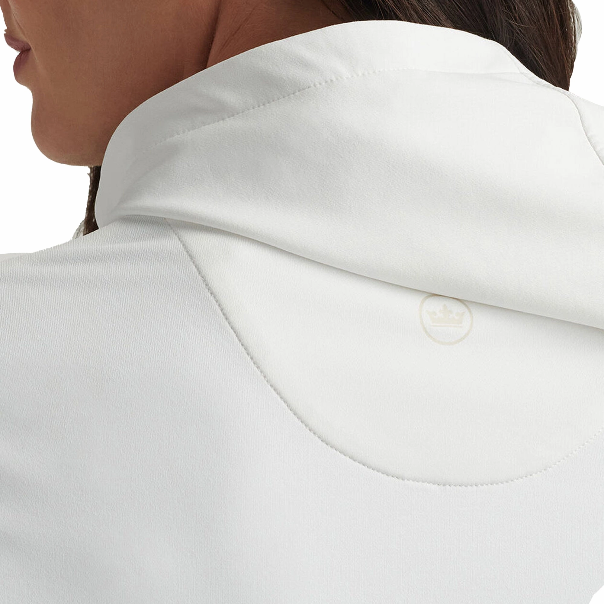 Peter Millar Ladies Pine Hoodie Peter Millar Women's Fashion