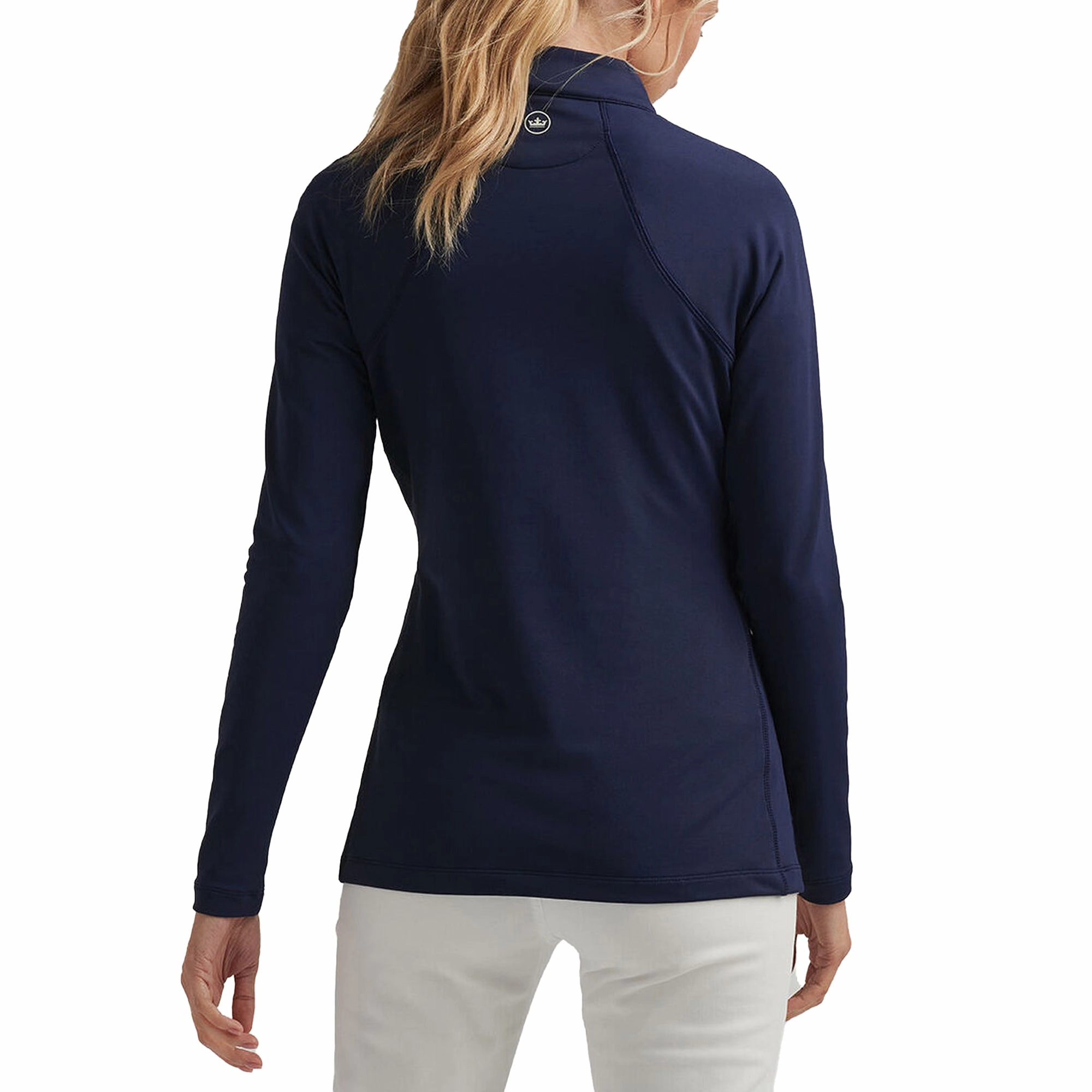 Peter Millar Ladies Raglan-Sleeve Perth Layer Peter Millar Women's Fashion