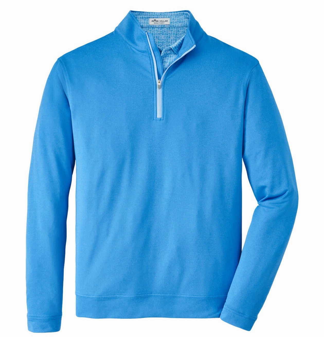 Peter Millar Men's Fashion Perth 1/4 Zip Peter Millar Men's Apparel