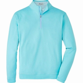Peter Millar Men's Fashion Perth 1/4 Zip Peter Millar men's luxury apparel