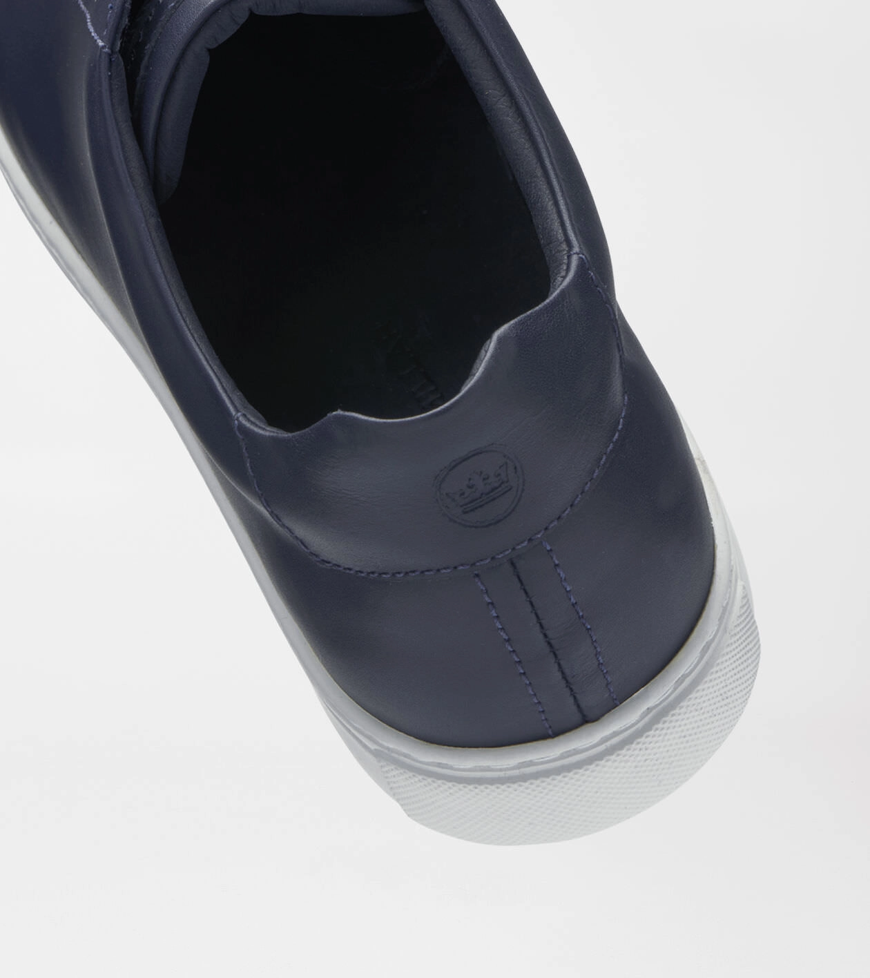 PETER MILLAR Men's Vantage Lite Sneaker - DARK NAVY Men's Durable Golf Shoes