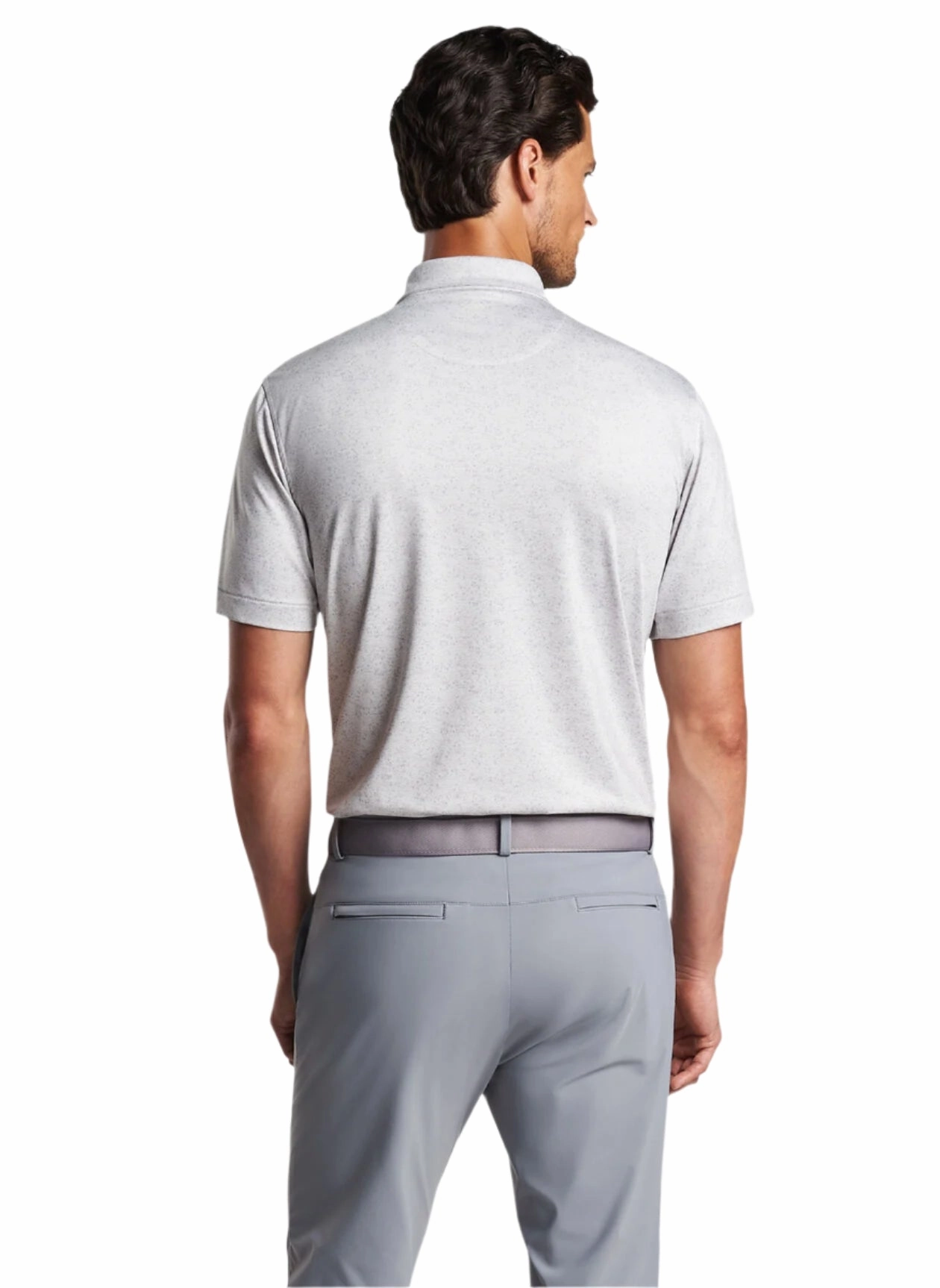 Peter Millar Riviera Performance Jersey Polo Peter Millar Men's Apparel