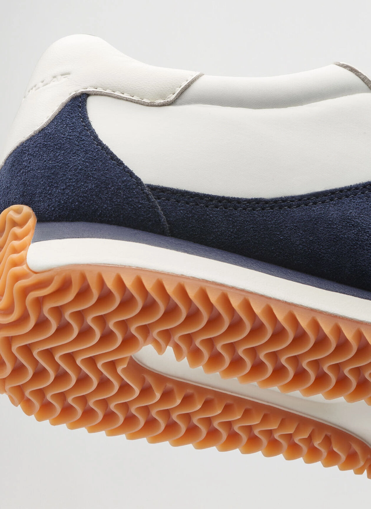 PETER MILLAR Women's Flora Day Runner - NAVY WHITE Women's High-Performance Golf Shoes