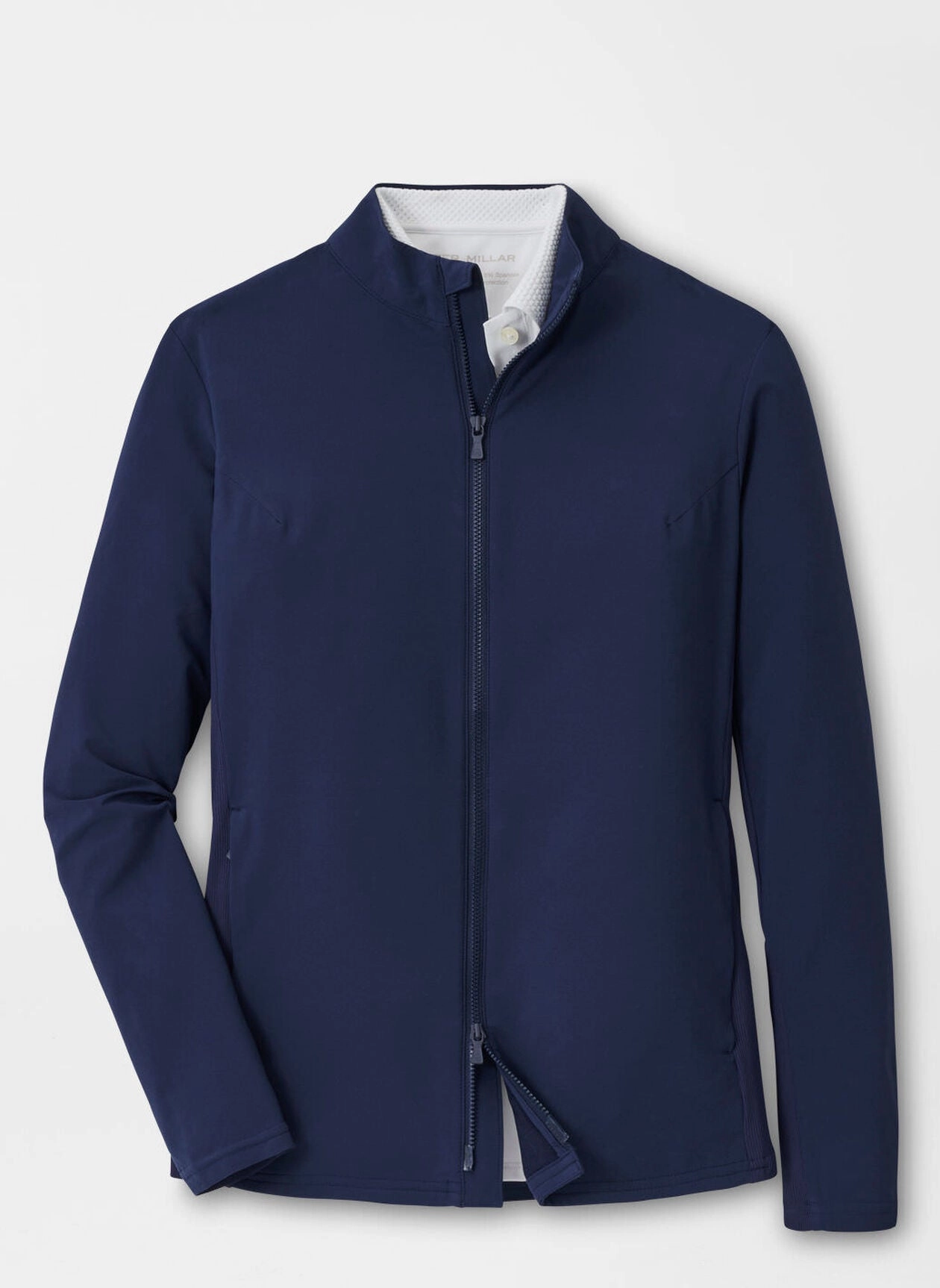Peter Millar Womens Dunes Jacket - Navy Peter Millar women's fashion line