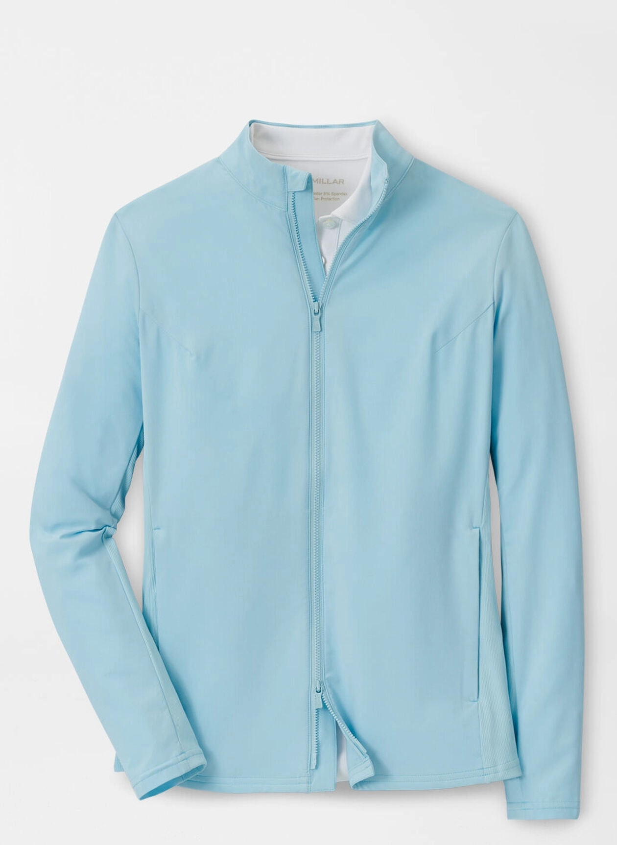 Peter Millar Womens Dunes Jacket - Skylight Peter Millar women's fashion line