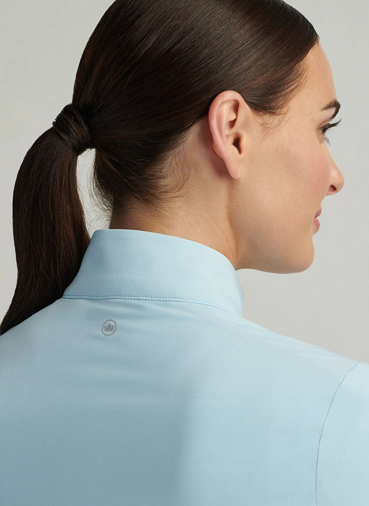 Peter Millar Womens Dunes Jacket - Skylight Peter Millar Apparel for Women