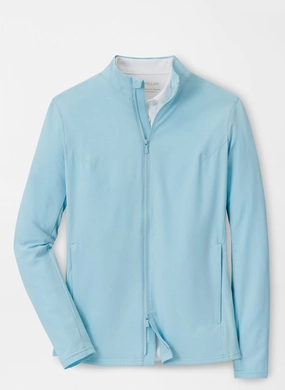 Peter Millar Womens Dunes Jacket - Skylight Peter Millar women's fashion line