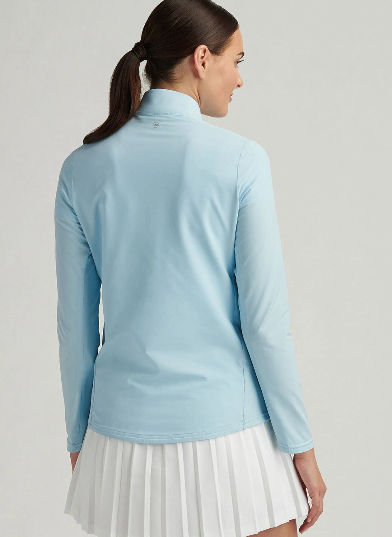 Peter Millar Womens Dunes Jacket - Skylight Peter Millar Apparel for Women