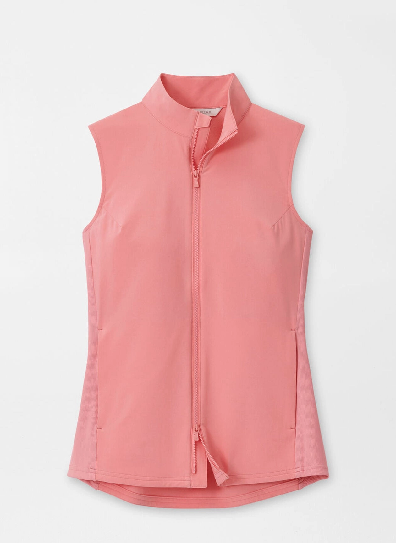 Peter Millar Womens Dunes Vest - Coral Reef Peter Millar women's fashion line