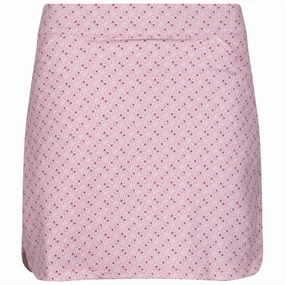 Peter Millar Womens Just A Splash Alice Petal Hem Skort - Multi Peter Millar women's fashion line